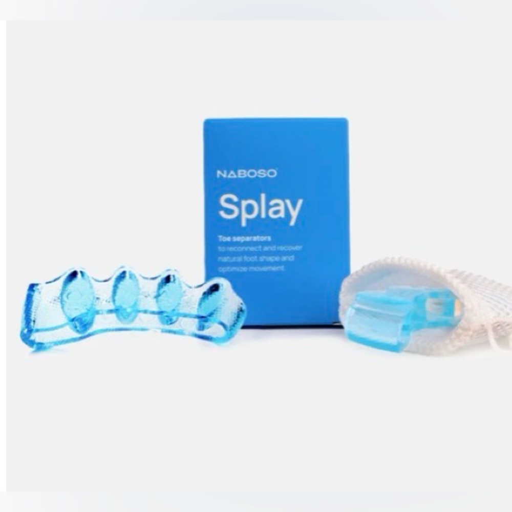 NEW NABOSO SPLAY TOE SEPARATORS SPACERS